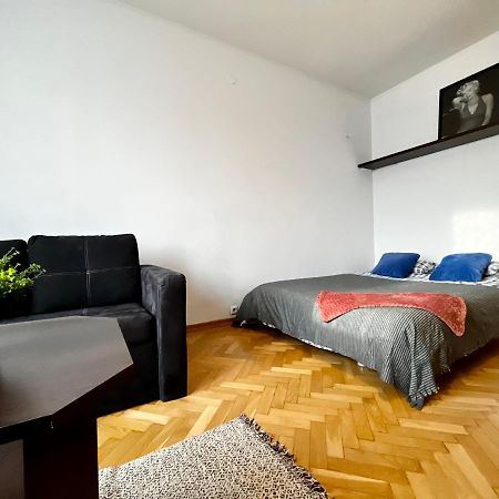 Old Town Apartment Krakow Exterior photo
