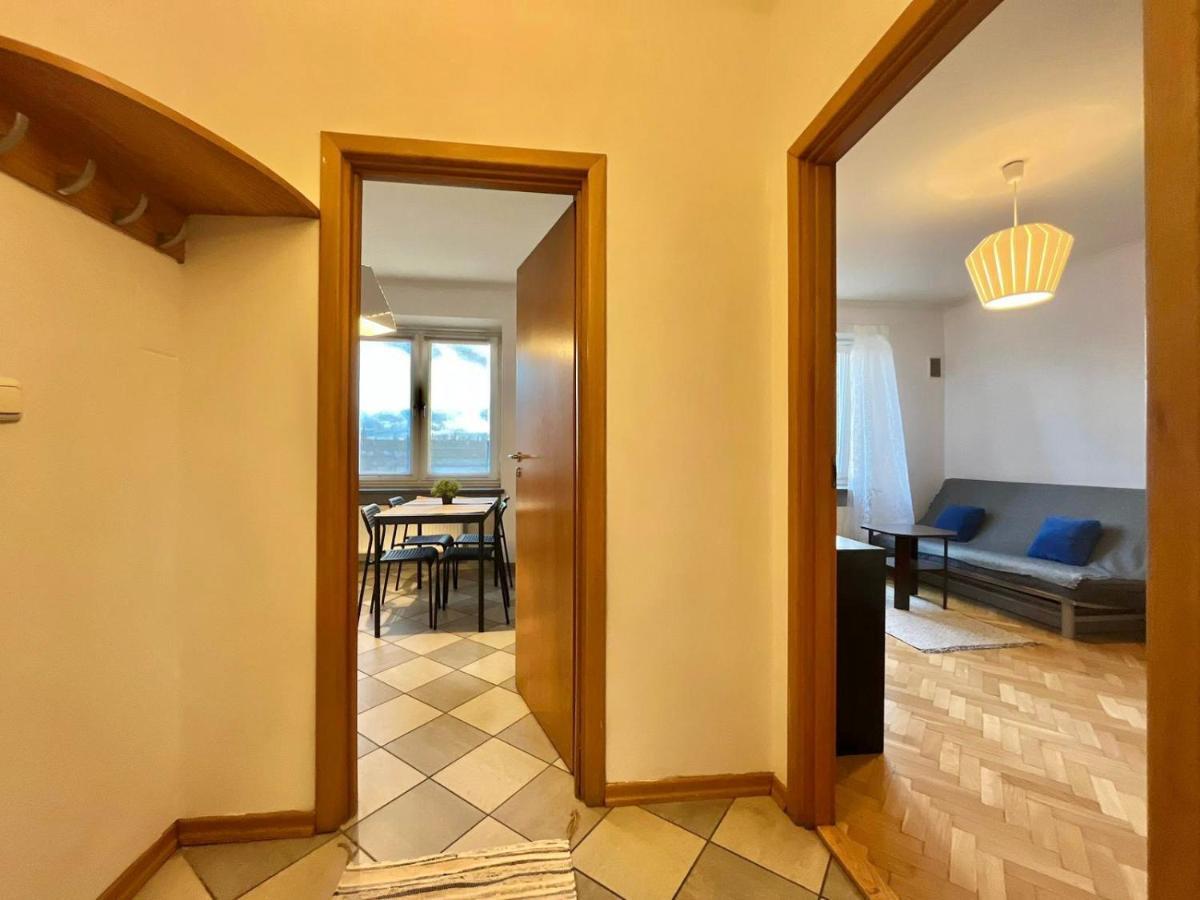 Old Town Apartment Krakow Exterior photo