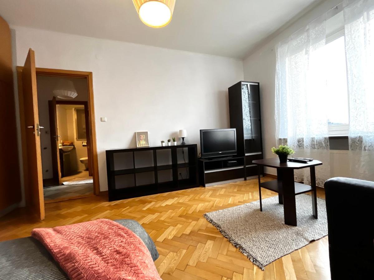 Old Town Apartment Krakow Exterior photo